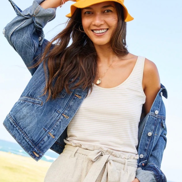 Old Navy Denim Jacket - Picture 3 of 5